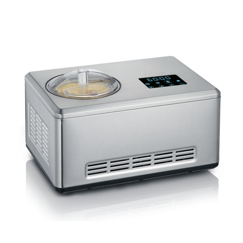 Máquina de Gelados Severin EZ7406