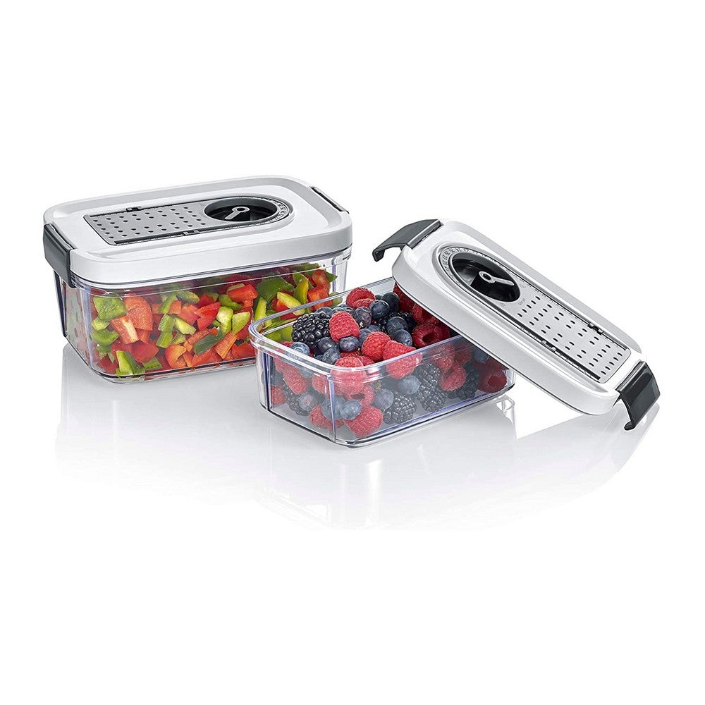 Recipiente Vacúo 0.75L & 1.5L Severin ZB3618