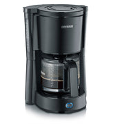 Máquina Café Severin KA9554