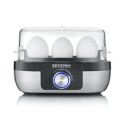 Cozedor de Ovos Severin EK3163