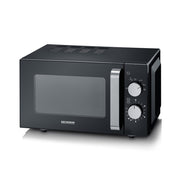 Micro-Ondas S/ Prato 20L Severin MW7761