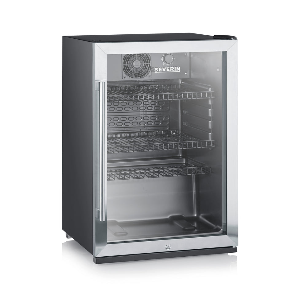Refrigerador de bebidas Severin FKS 8840