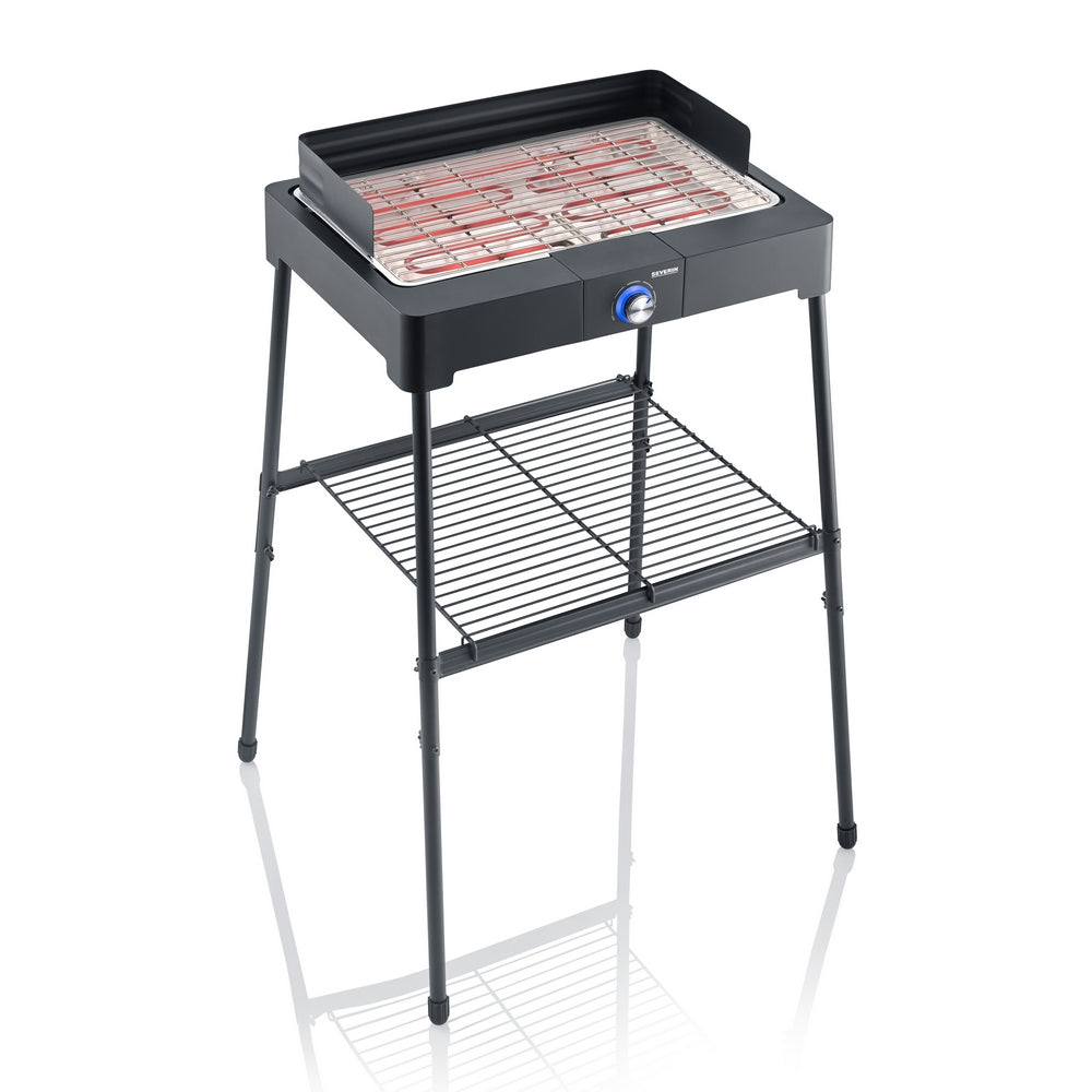 Grelhador Severin PG8566