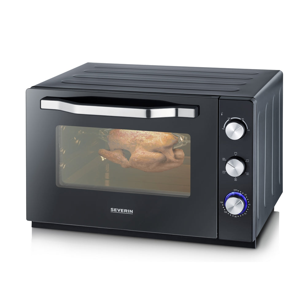 Forno Eletrico 60L Severin TO 2073