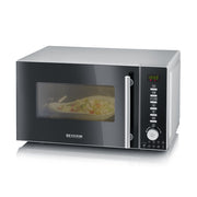 Micro-Ondas 3-em-1 c/Grill e Convecção 20L Severin MW7773
