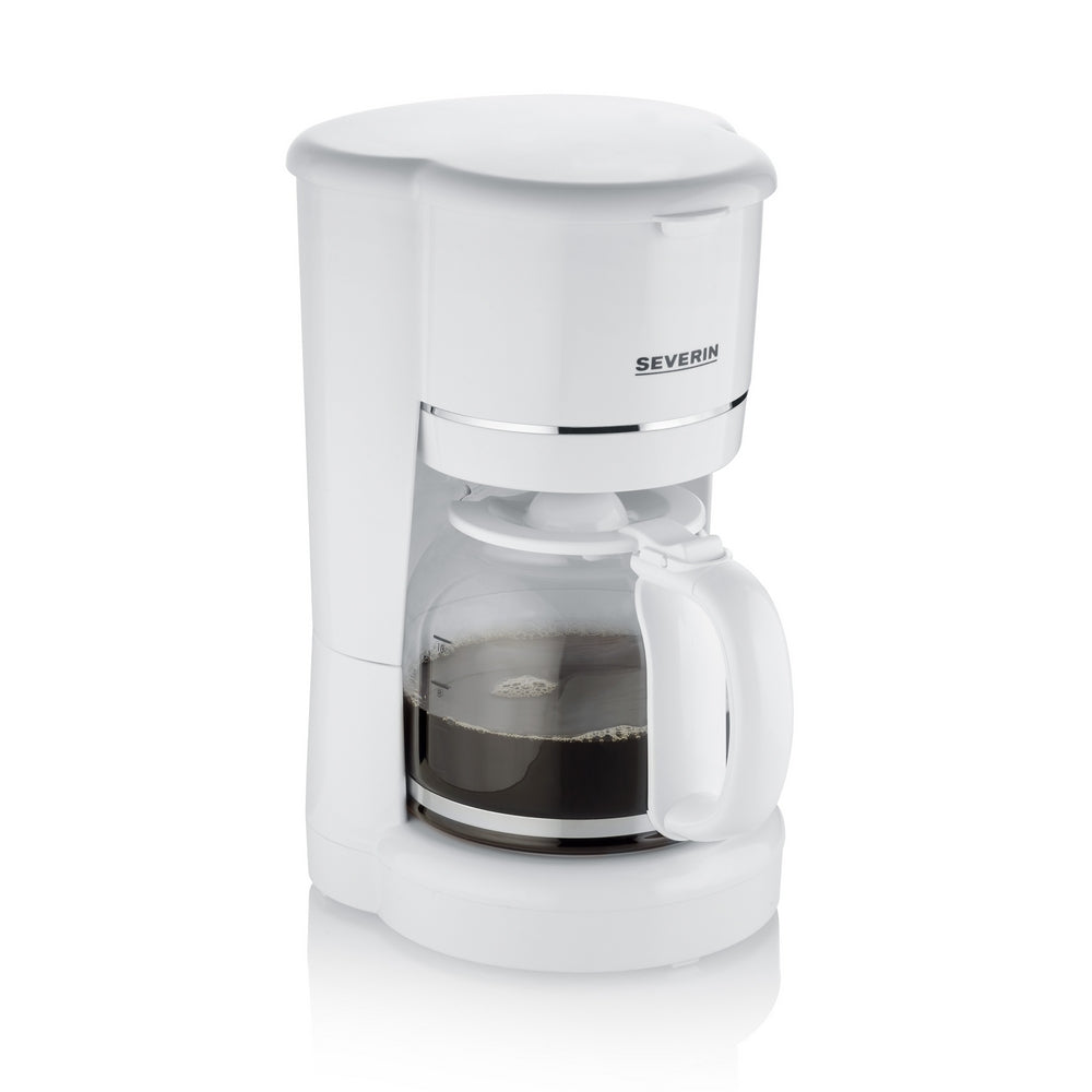 Máquina de Café de Filtro Severin KA4323