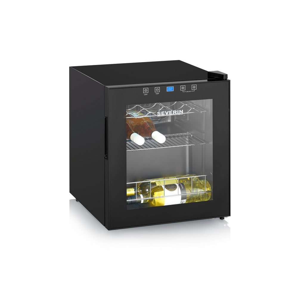 Cave de vinho 15 garrafas WKS8907