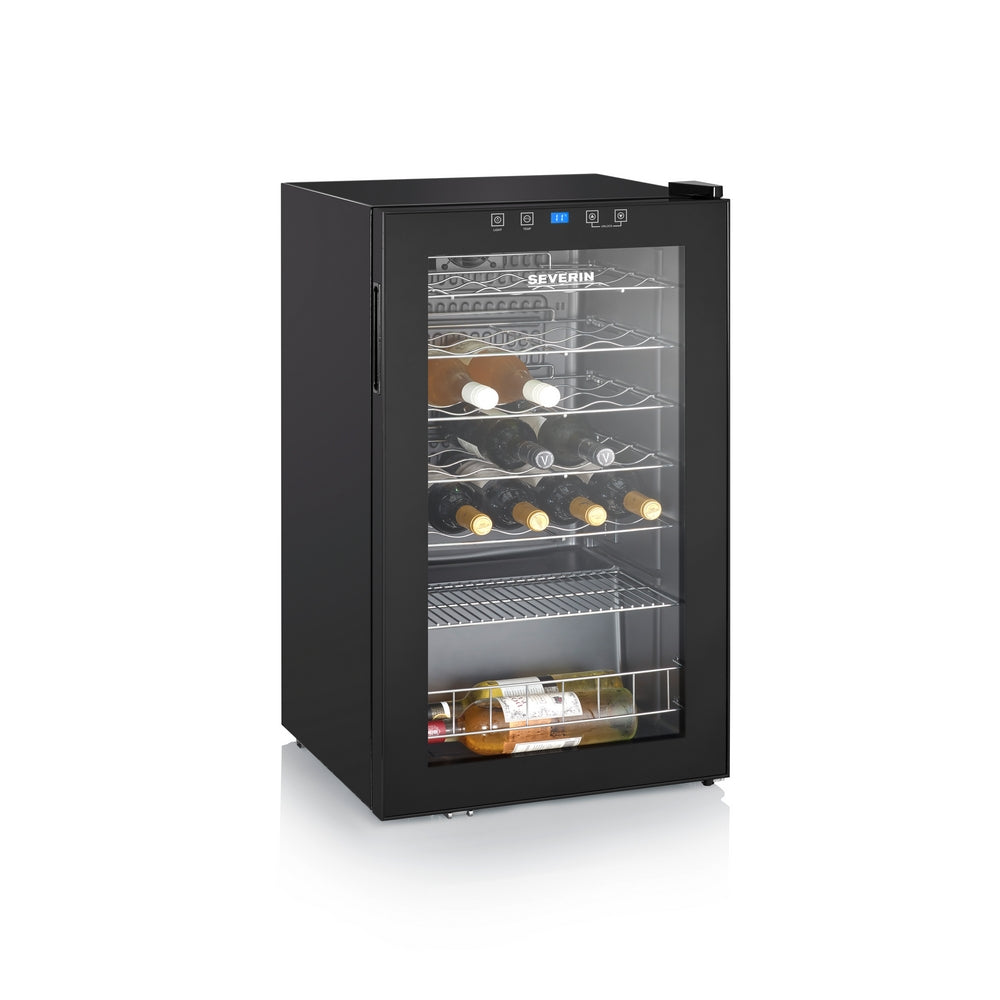 Cave de vinho 36 garrafas WKS8908