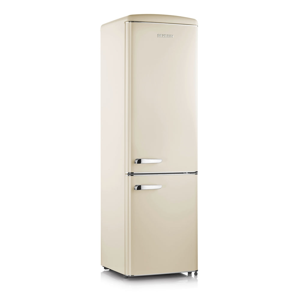 Frigorífico combinado Retro Severin RKG8919