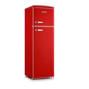Frigorifico Retro Severin RKG8983