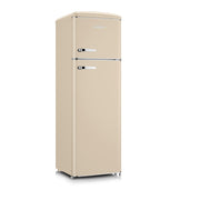 Frigorifico Retro Severin RKG8985