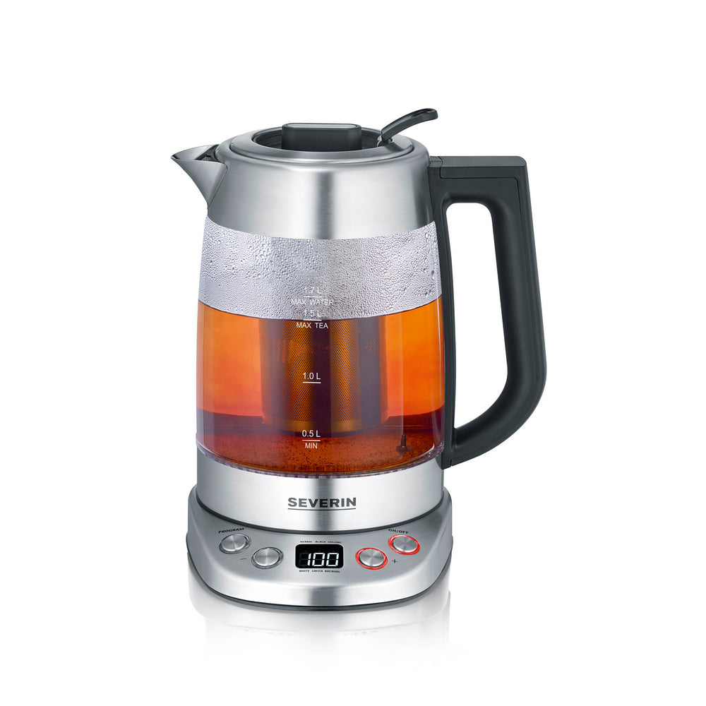 Jarro P/ Chá Severin WK 3480