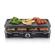 Raclette Grill Severin RG9670