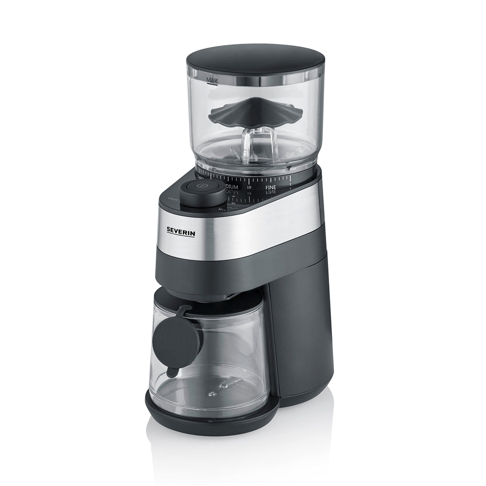 Moínho de Café Inox Severin KM3880