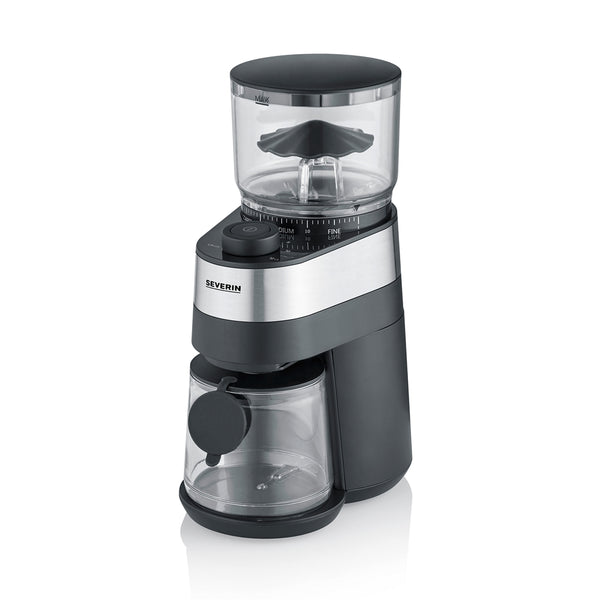Moínho de Café Inox Severin KM3880