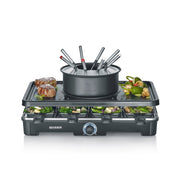 Raclette Grill Severin RG2347