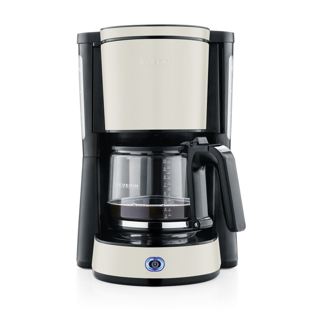 Máquina Café Severin KA9575