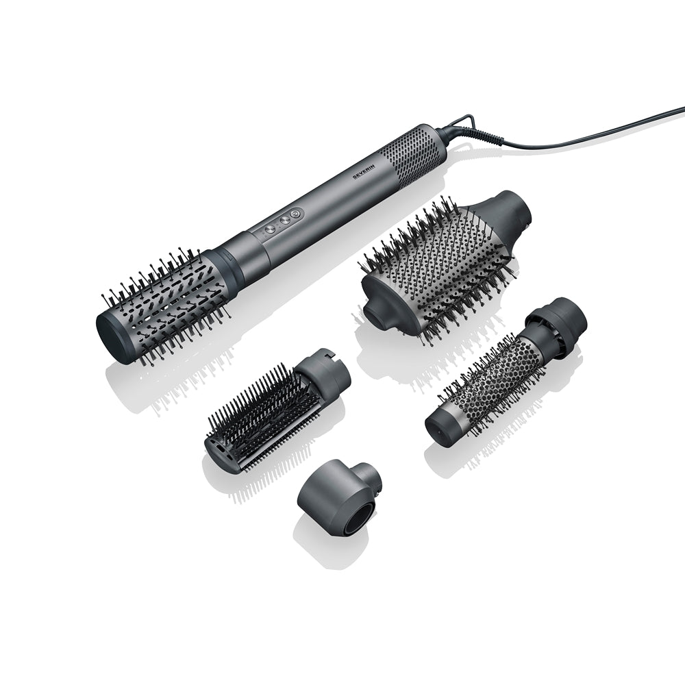 Modelador de cabelo Severin WL0683