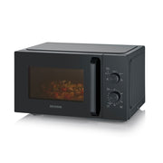 Micro-Ondas 28L Severin MW7796