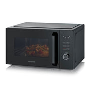Micro-ondas c/ Grill e Convecção 29L Severin MW7798