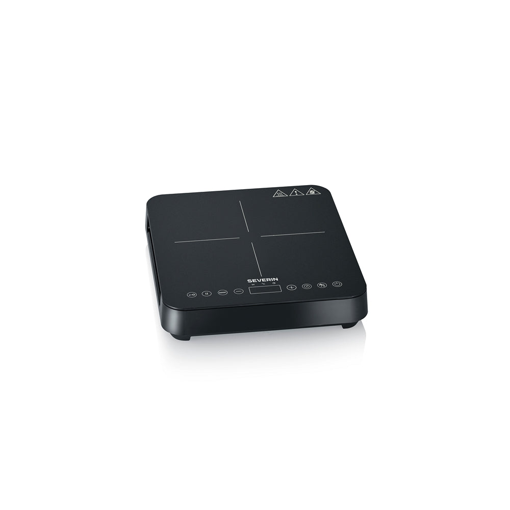 Disco de Indução Severin KP 1025