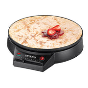 Máquina de Crepes Severin CM2198