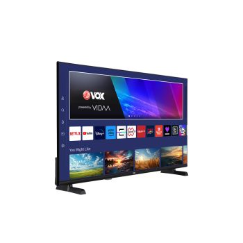 Android TV 40" VOX 40ADF758