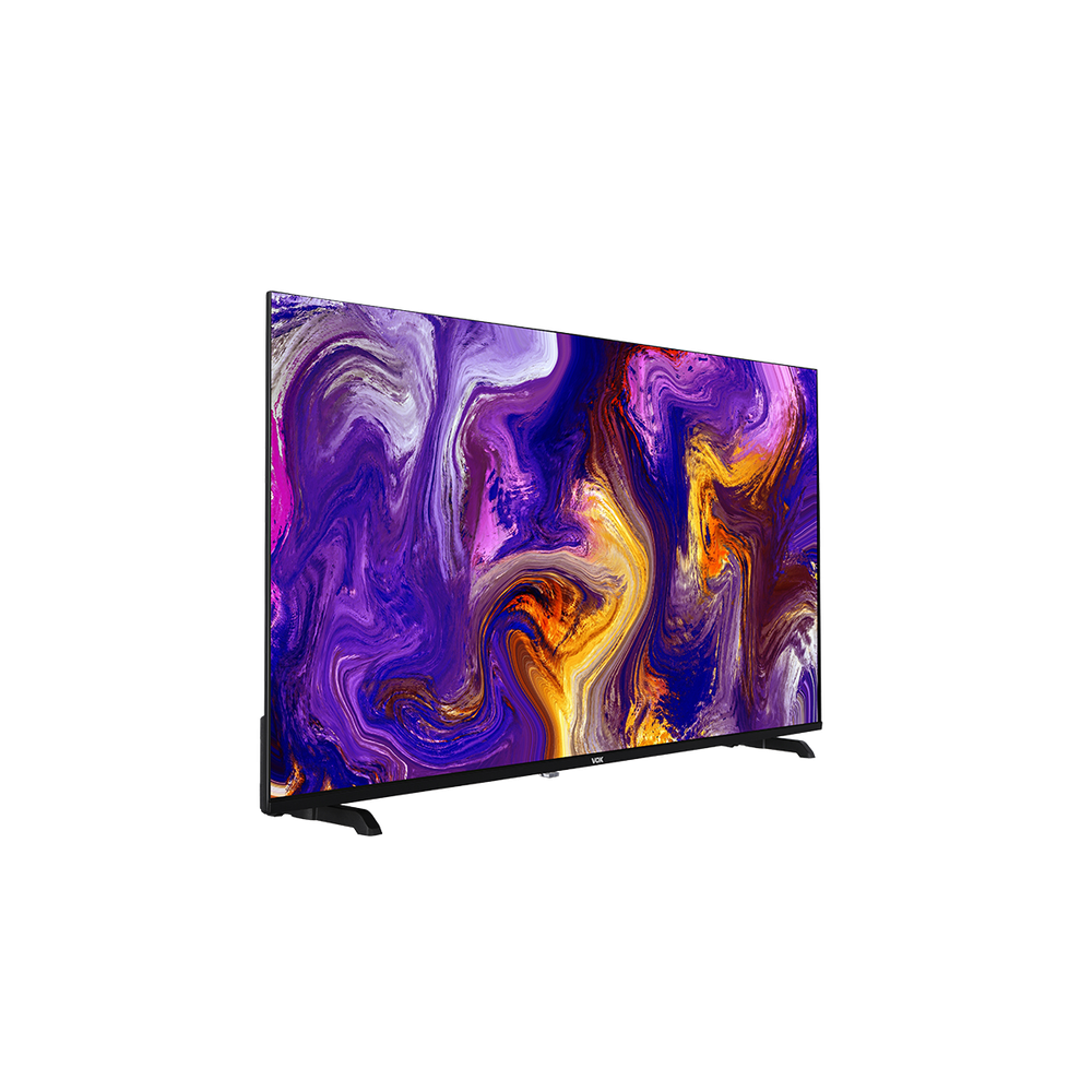 TV LED 40" VOX 40BWF900