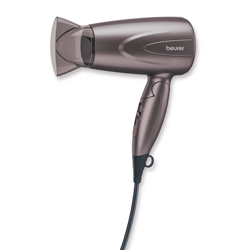 Secador de Cabelo Beurer HC17