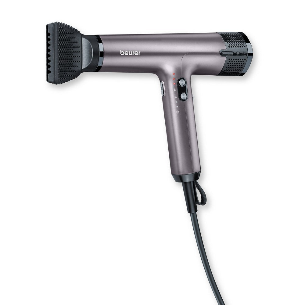 Secador de Cabelo Beurer HC100