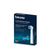 Cabeça Normal 4unid Beurer 10156