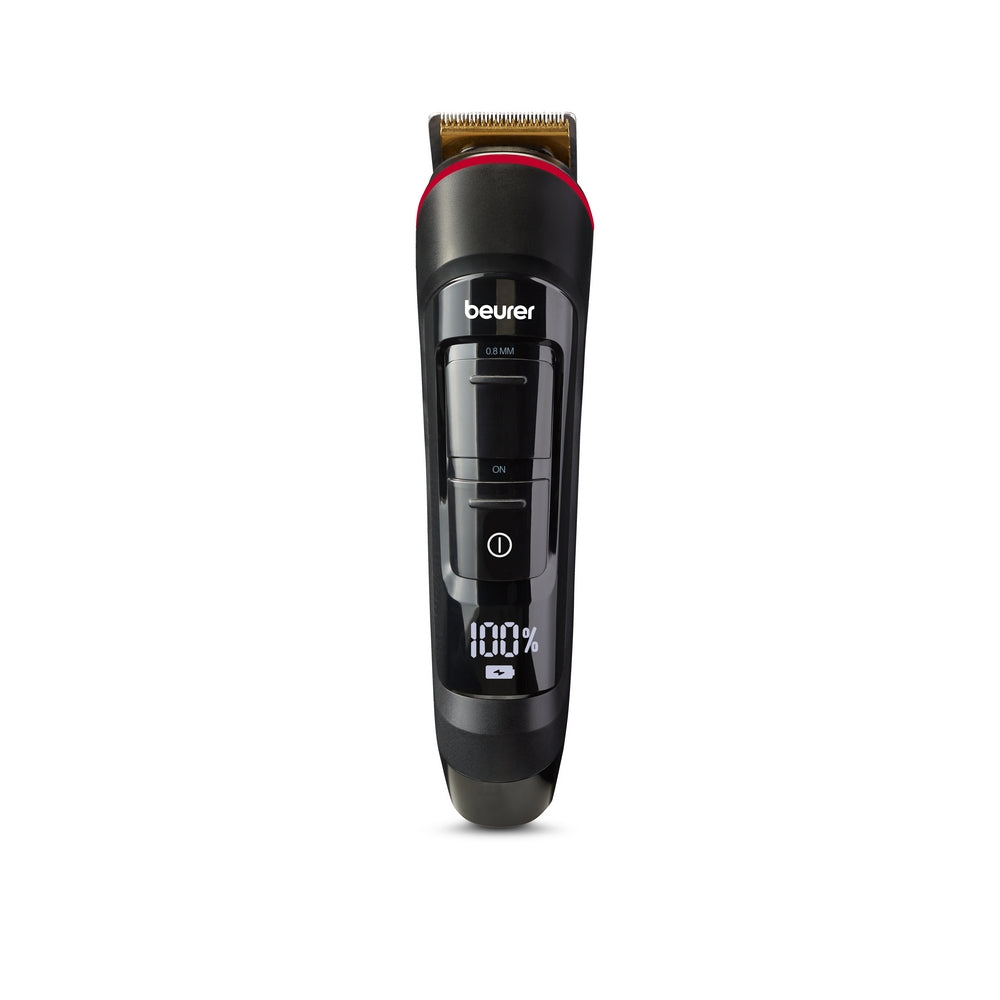 Aparador de Barba Beurer MN4X