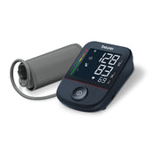 Medidor de Tensão de Braço Bluetooth Beurer BM48BT