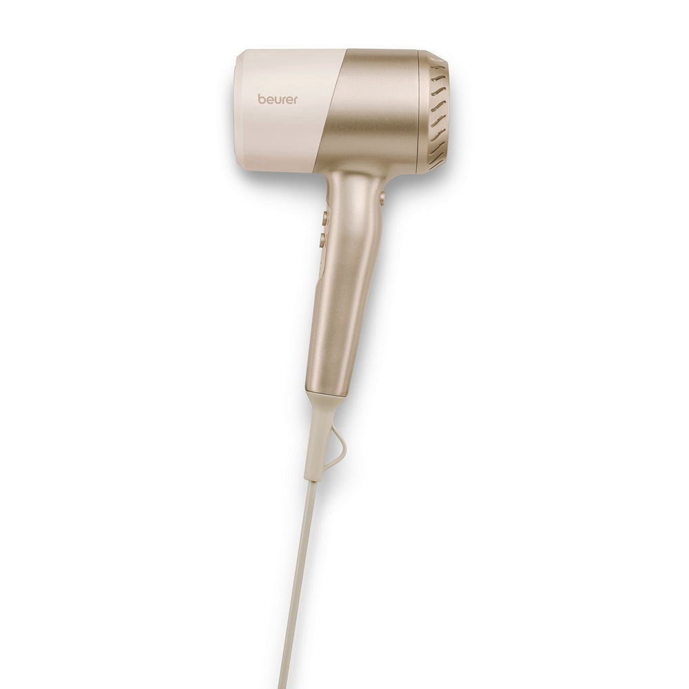 Secador de Cabelo Beurer HC40