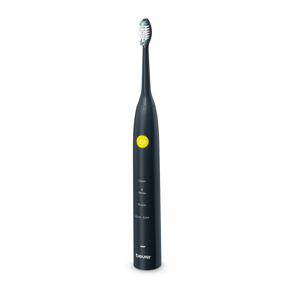 Escova de Dentes Sónica Beurer SC30JetBlack