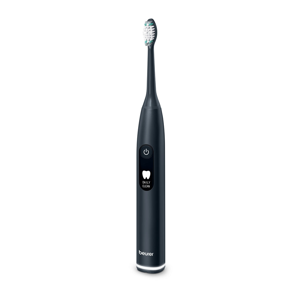 Escova de Dentes Sónica Beurer SC50Midnightink