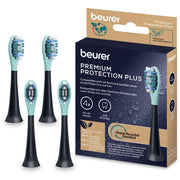 Conjunto de escovas Beurer 105.23
