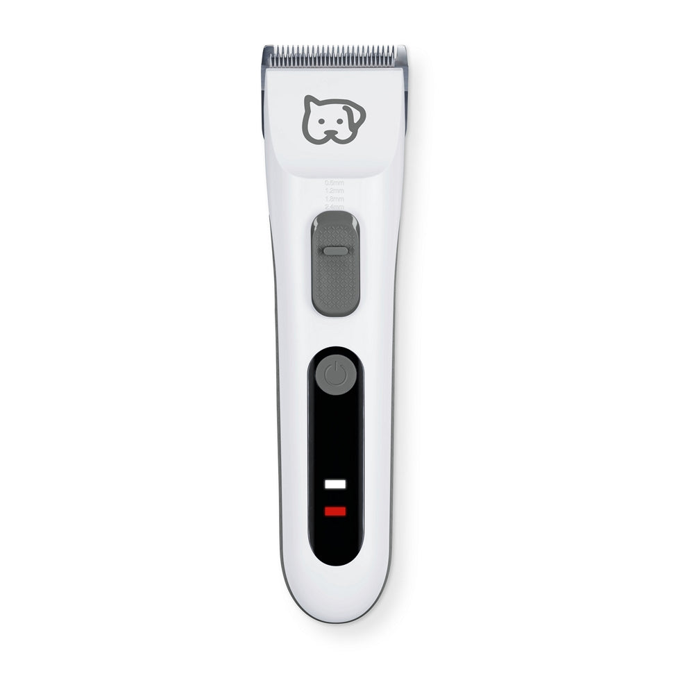 Aparador de peles Beurer PP110Fluffy