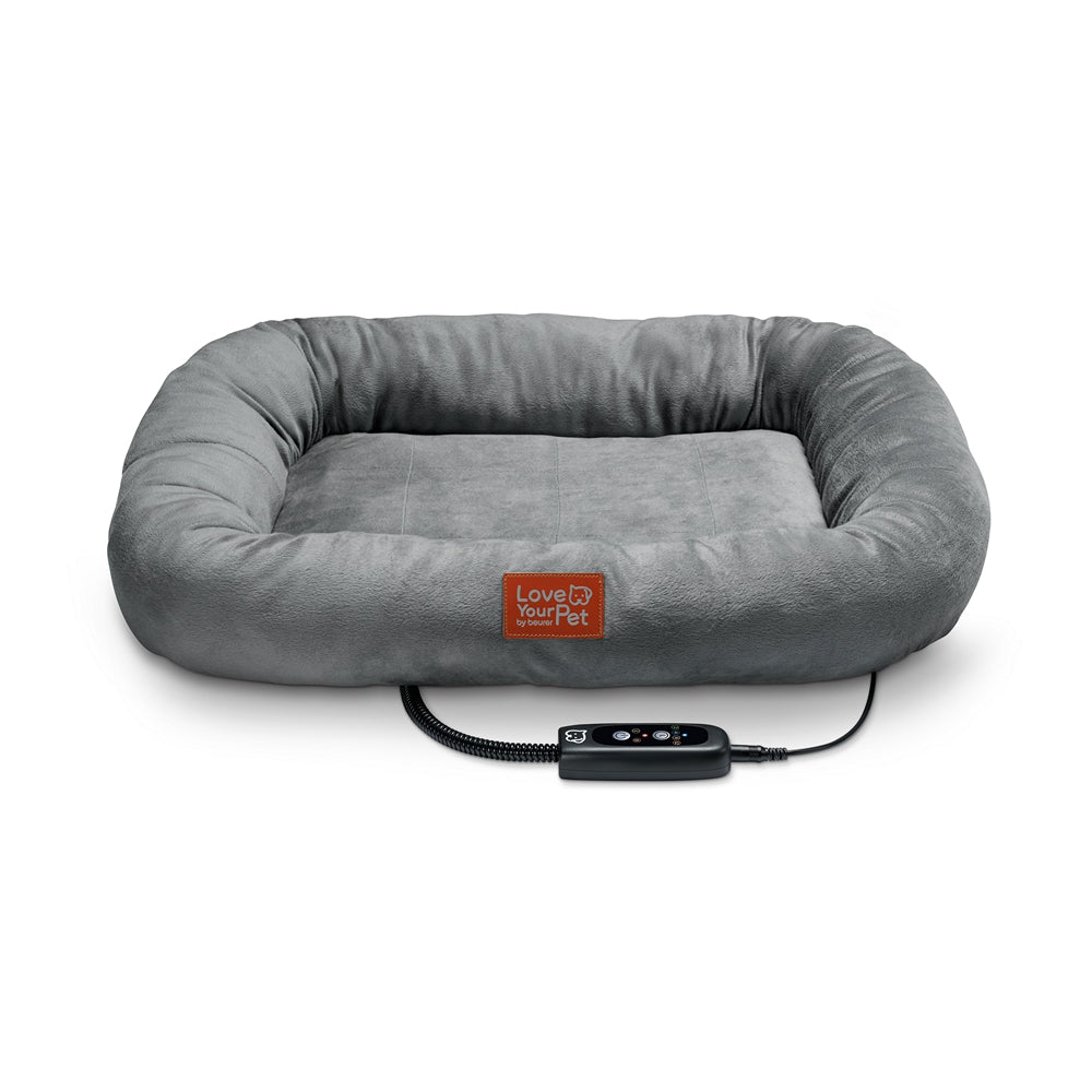 Cama aquecida Beurer PP250Kira