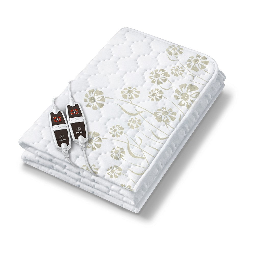 Sobre Colchão Eléctrico Casal Beurer UB68 XXL