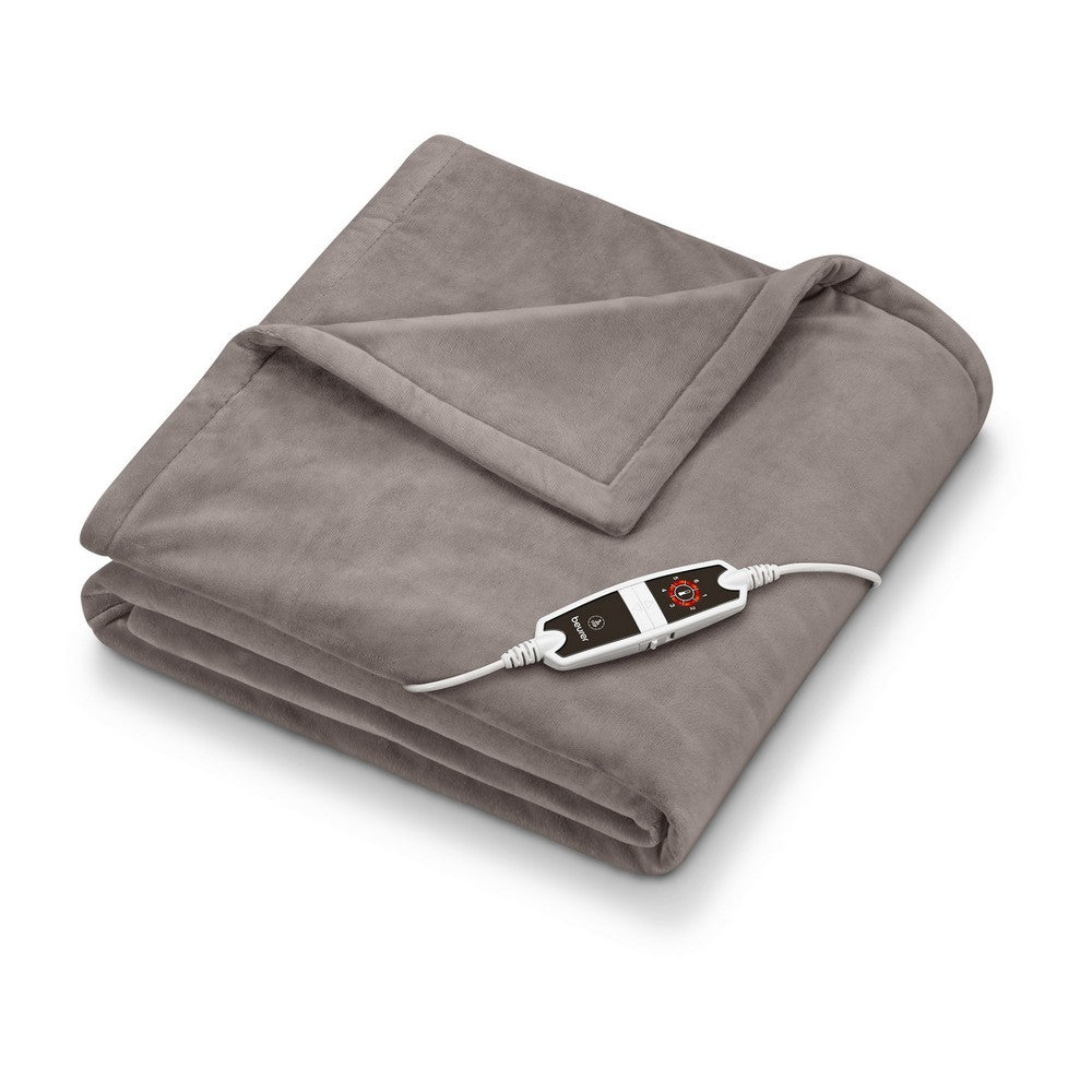 Cobertor eléctrico Beurer HD150XXL