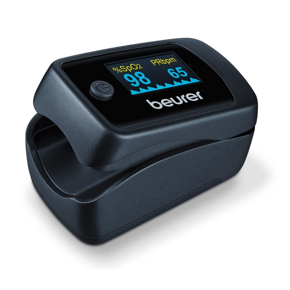 Pulsioximetro Beurer PO45
