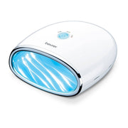Secador de unhas por UV/LED Beurer MP48