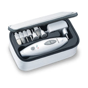 Conjunto de manicura/pedicura Beurer MP41