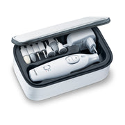 Kit de manicure/pedicure Beurer MP42