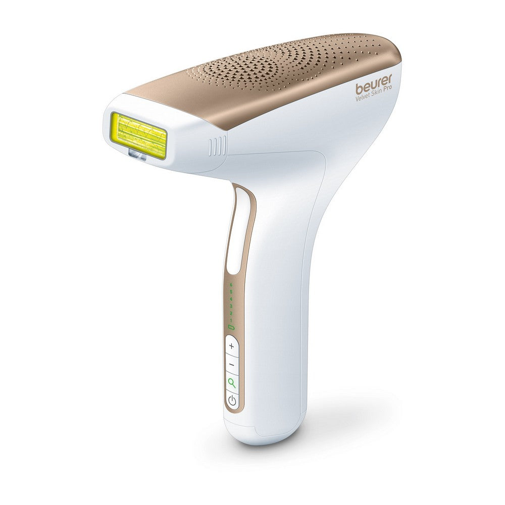Depiladora luz pulsada Beurer IPL 8500 VelvetSkinPro