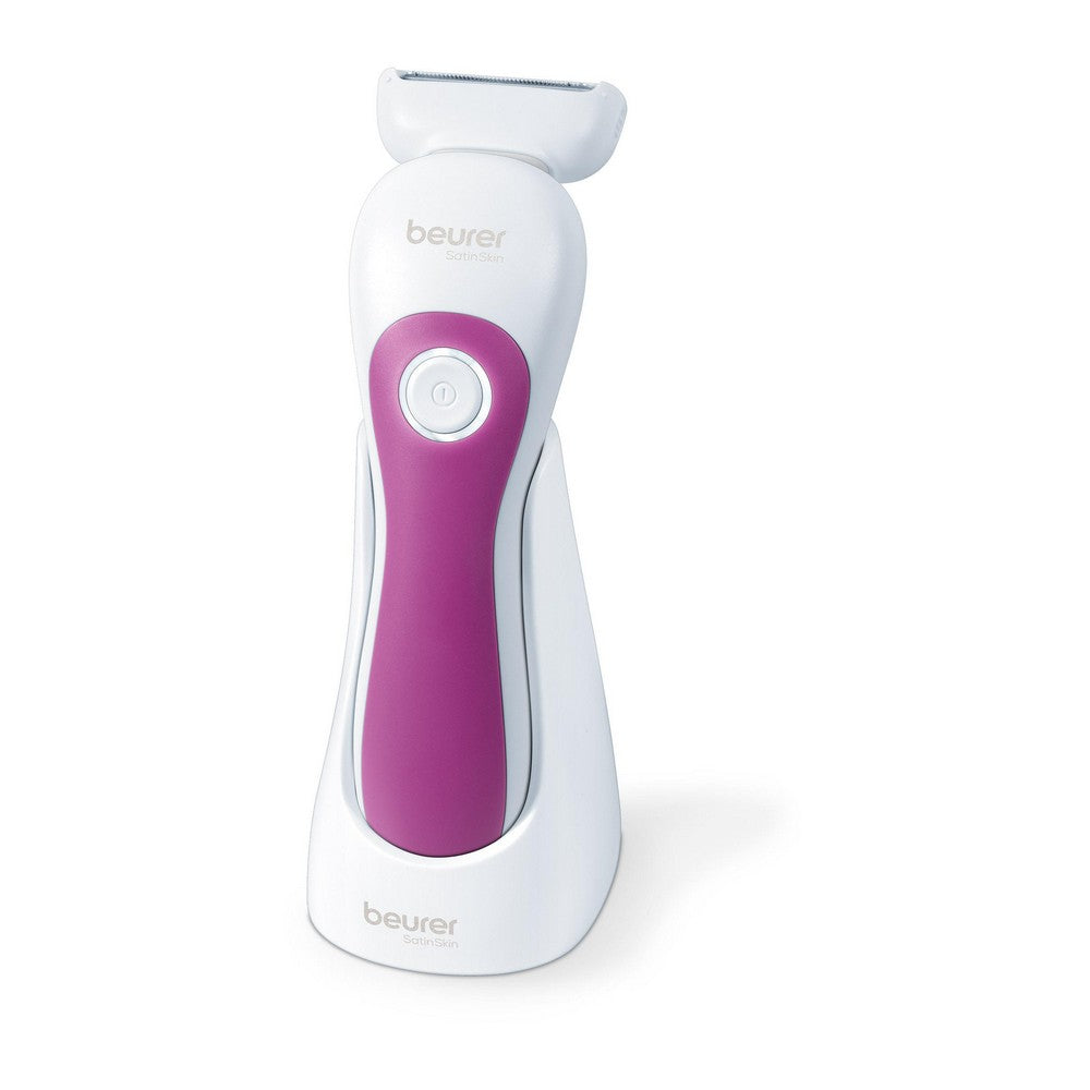 Aparador de pelo Wet&Dry Beurer HL36