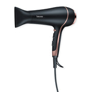 Secador de Cabelo Beurer HC30