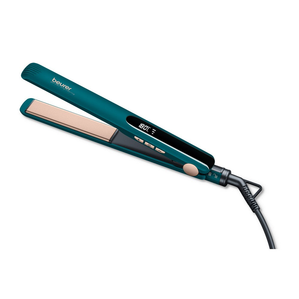 Alisador de cabelo Beurer HS50 Ocean