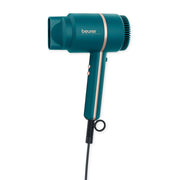 Secador de cabelo compacto Beurer HC35Ocean